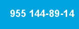 955 144-89-14